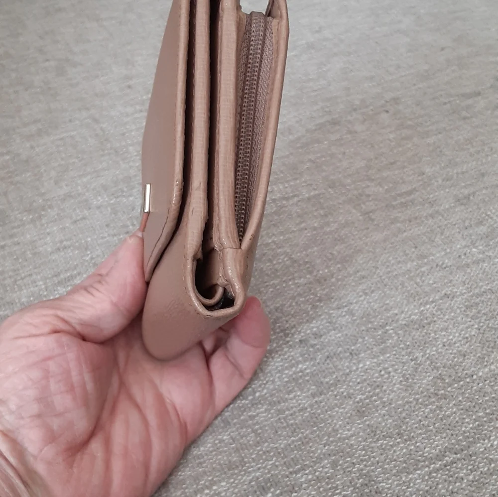 Furla chic wallet